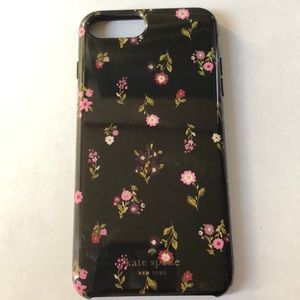 Kate Spade iPhone 8 Plus case